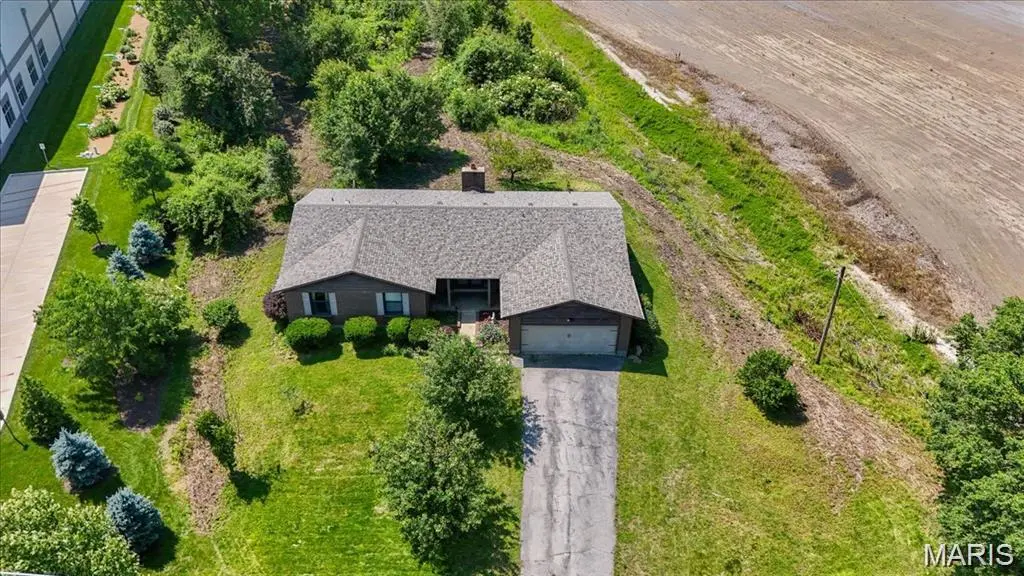 18668 Olive Street RD, Chesterfield, MO 63005