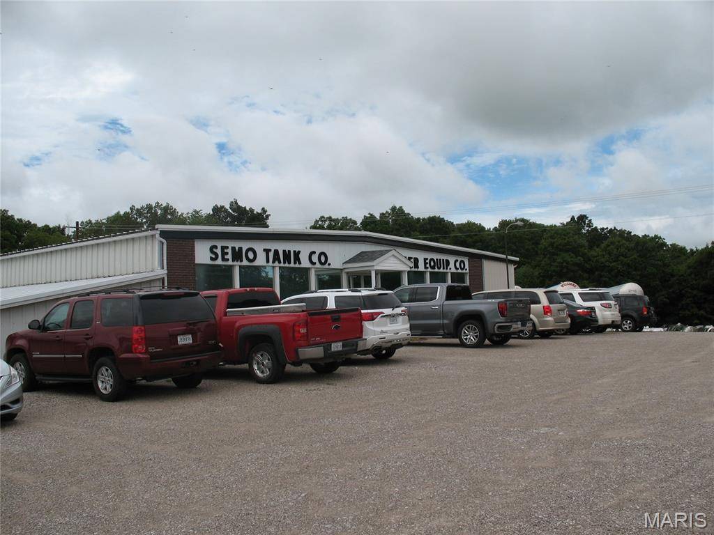 456 Semo LN, Perryville, MO 63775
