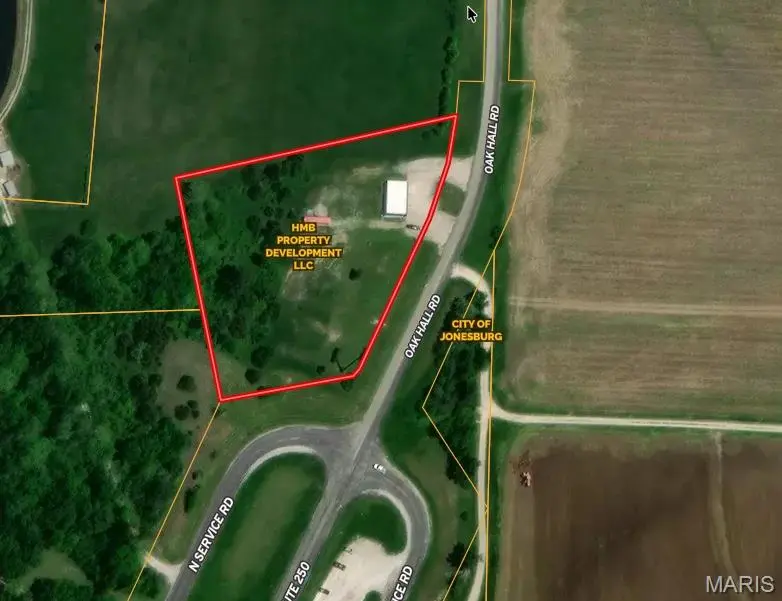 7 Oak Hall RD, Jonesburg, MO 63351