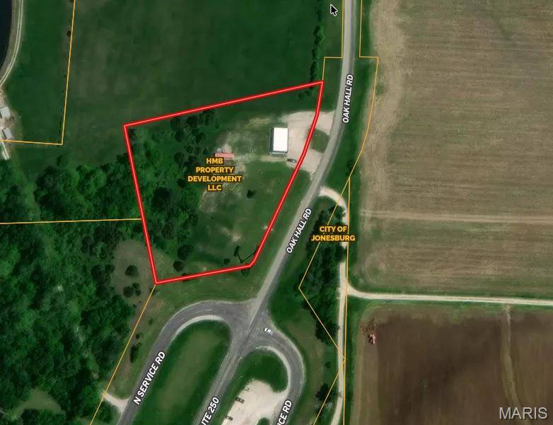 7 Oak Hall RD, Jonesburg, MO 63351