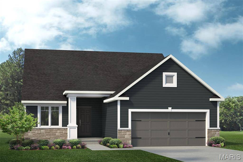 214 Cambium CT, O'fallon, MO 63385