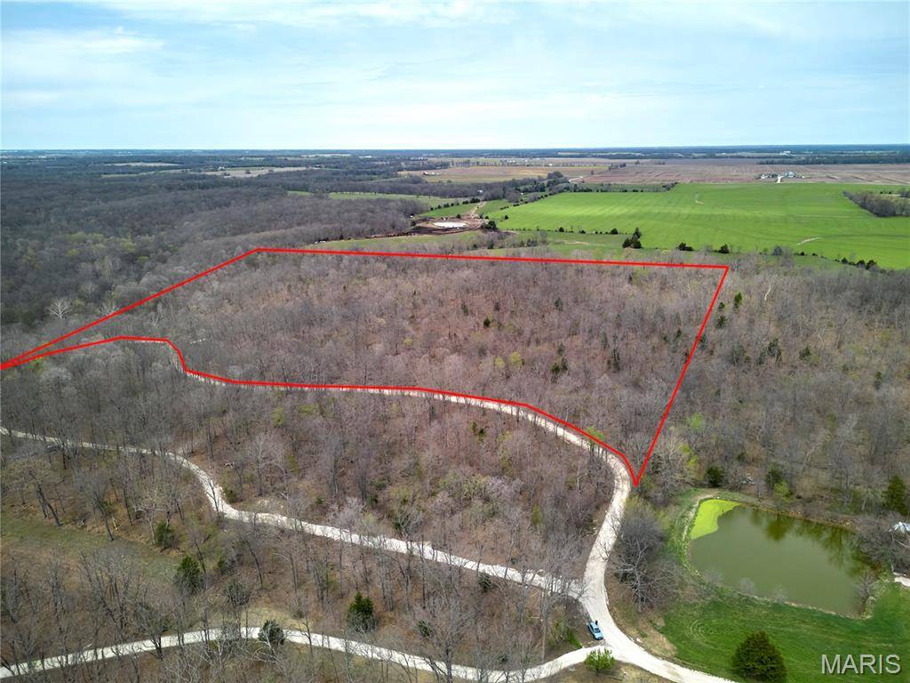 0 Pond Bottom RD, Middletown, MO 63359