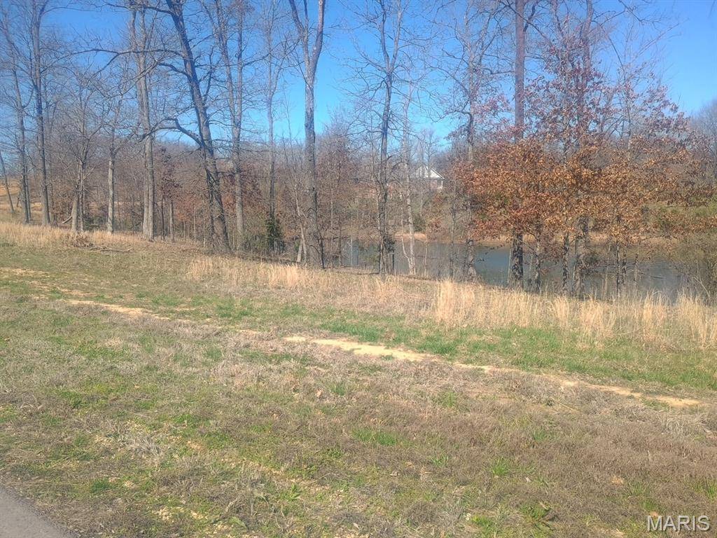 Lot 155 SADDLEBROOKE RIDGE, Jackson, MO 63755