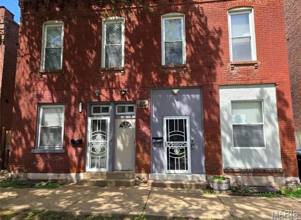 3113-3115 Magnolia ave, St Louis, MO 63118