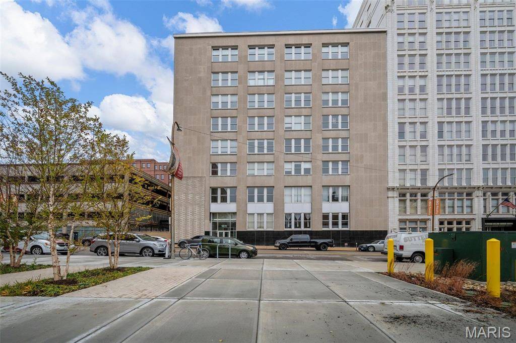 1511 Locust ST #101, St Louis, MO 63103