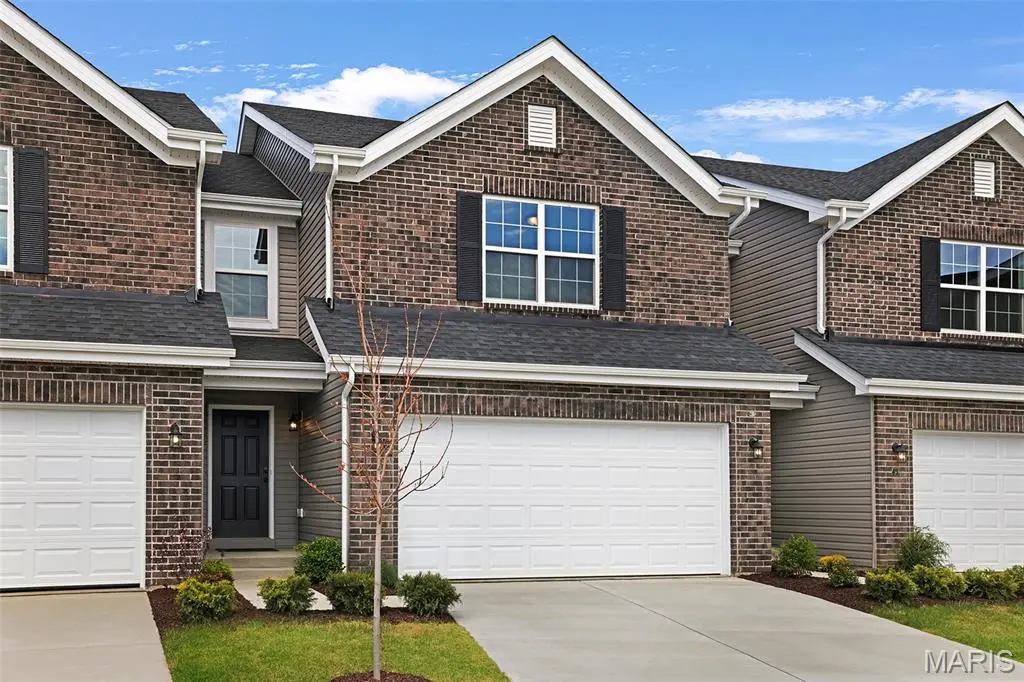 43 Fairmount Grove DR, St Peters, MO 63376