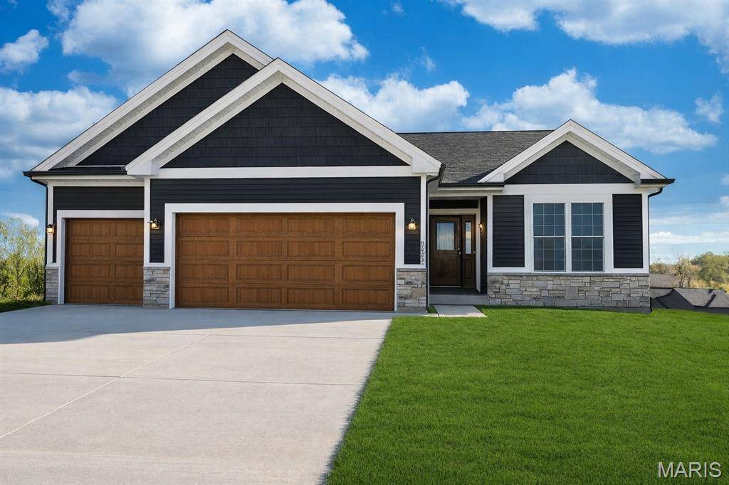 154 Pellins CT #154 STB, Washington, MO 63090