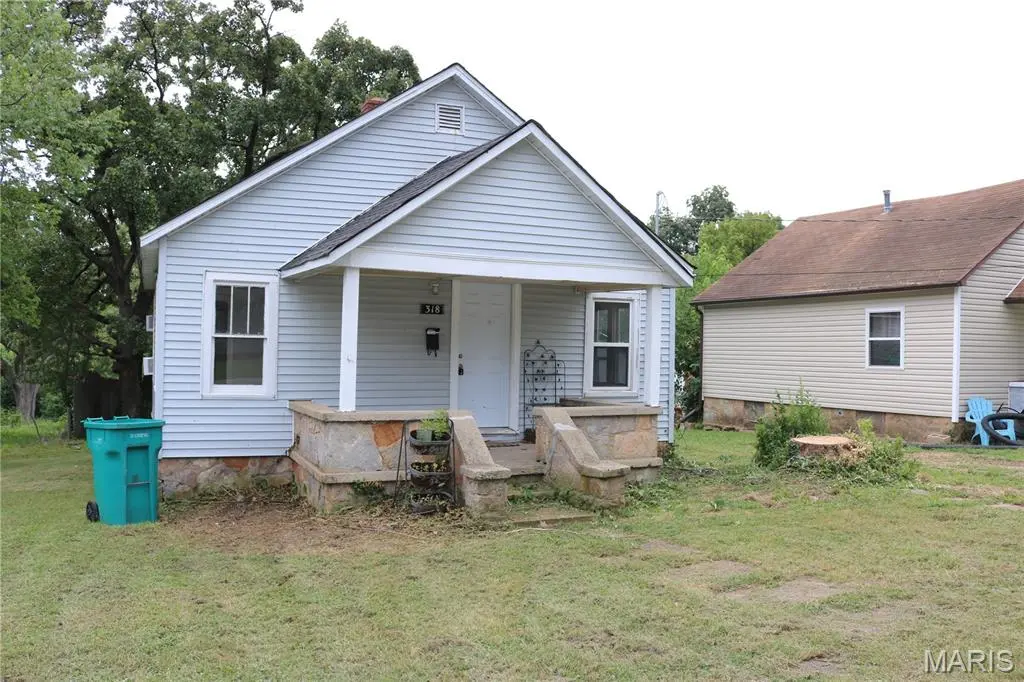 318 E Euclid AVE, Sullivan, MO 63080
