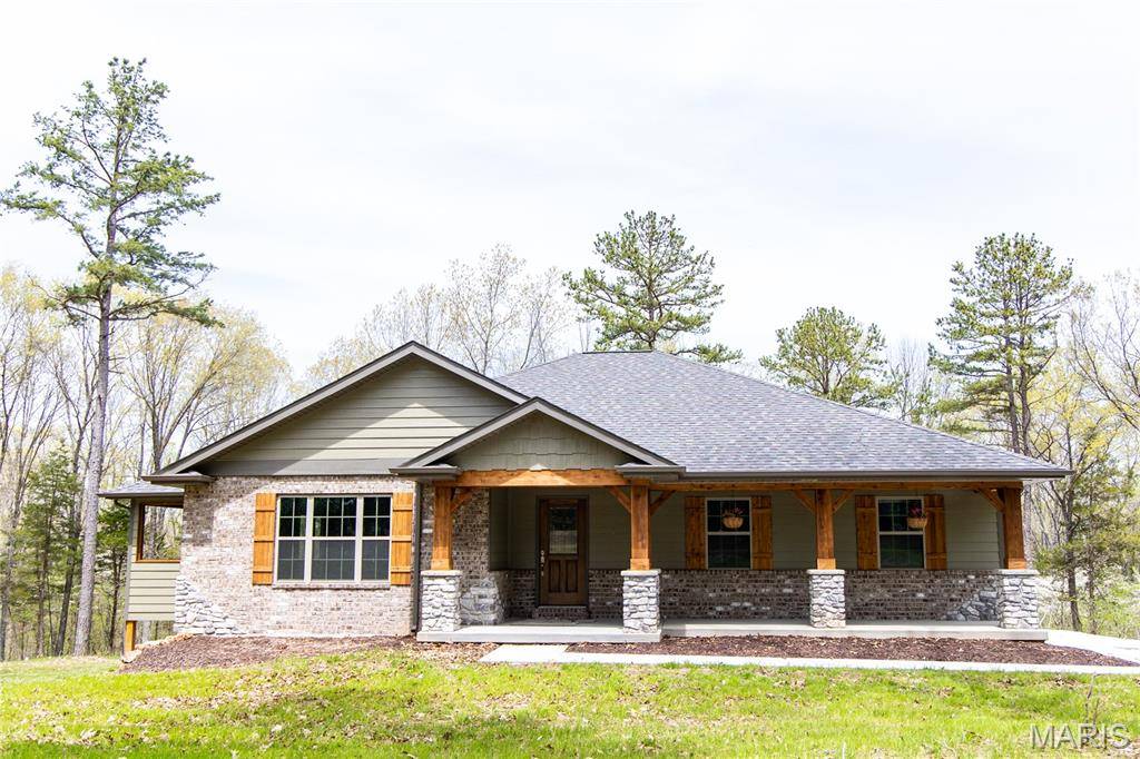 10140 Cedar Hollow RD, Fletcher, MO 63030