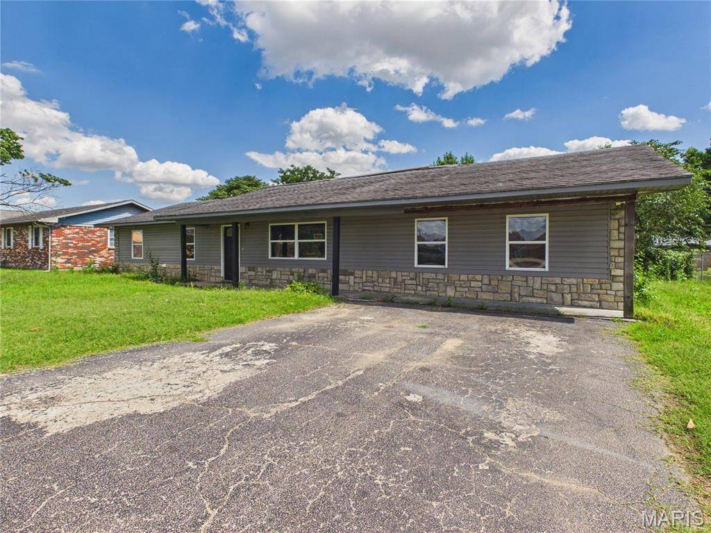503 Barrett DR, Malden, MO 63863