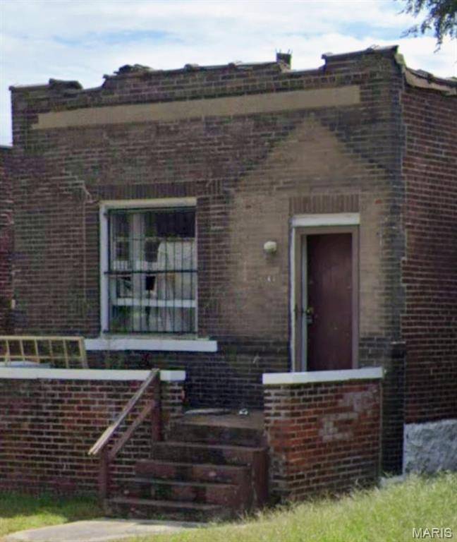 5346 Wabada AVE, St Louis, MO 63112