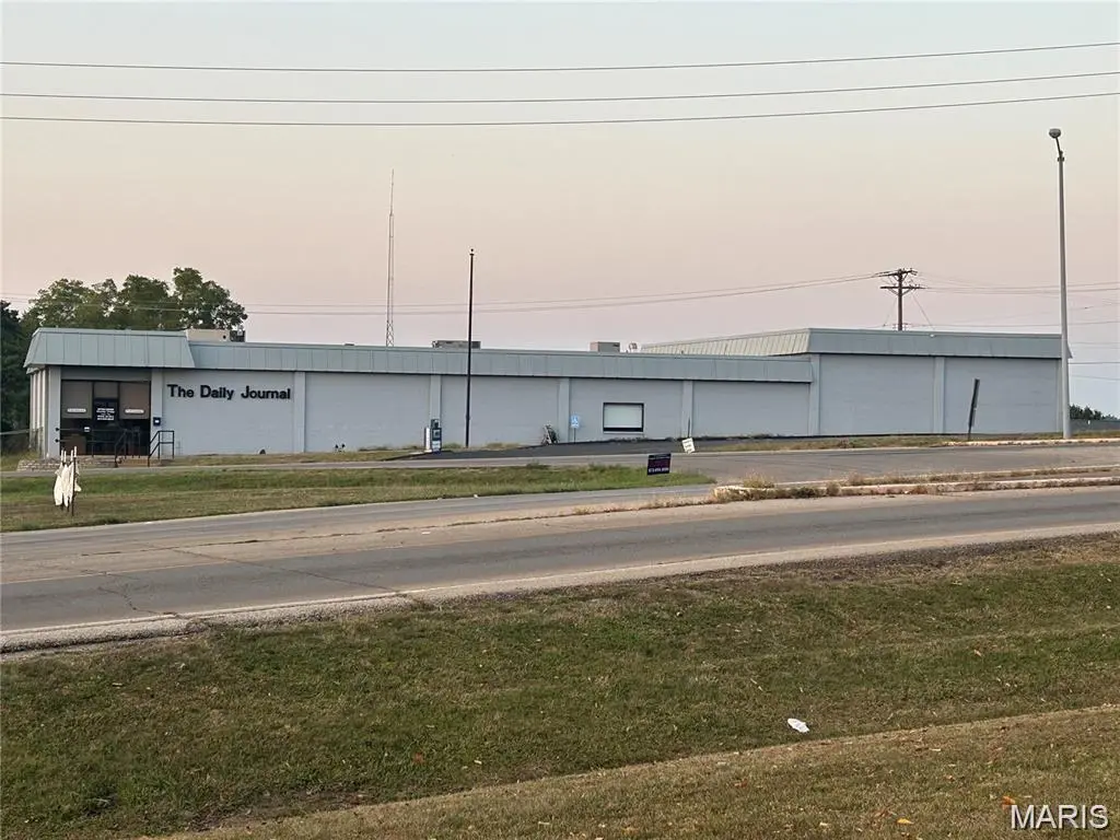 1513 S Saint Joe DR, Park Hills, MO 63601