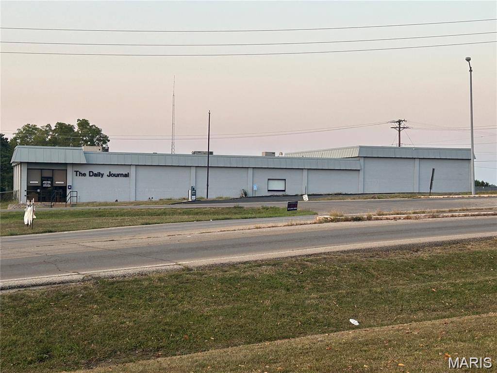 1513 S Saint Joe DR, Park Hills, MO 63601