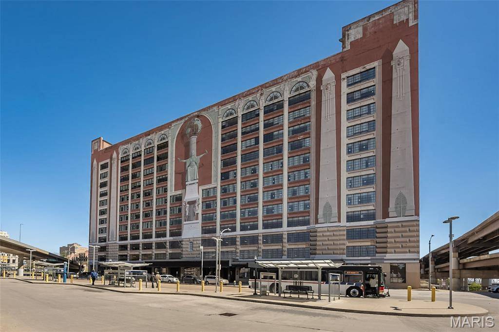 400 S 14th ST #1218, St Louis, MO 63103