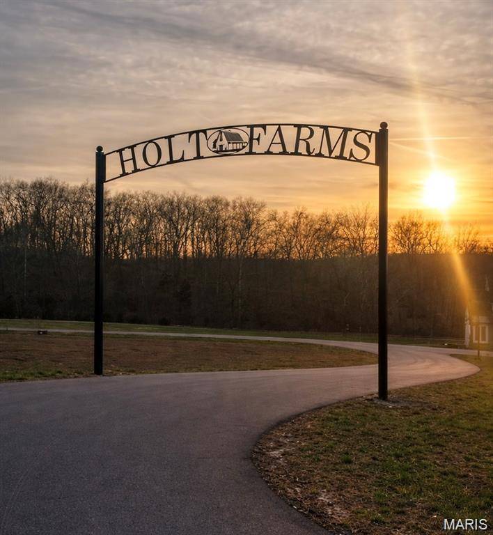 0 Lot 1 Holt Farms, Wentzville, MO 63385