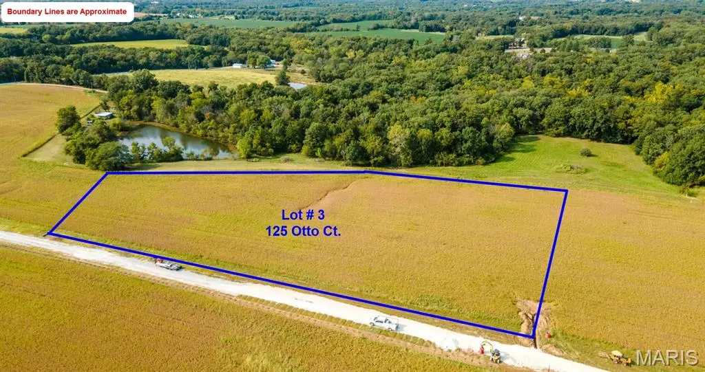 125 Otto CT, Silex, MO 63377