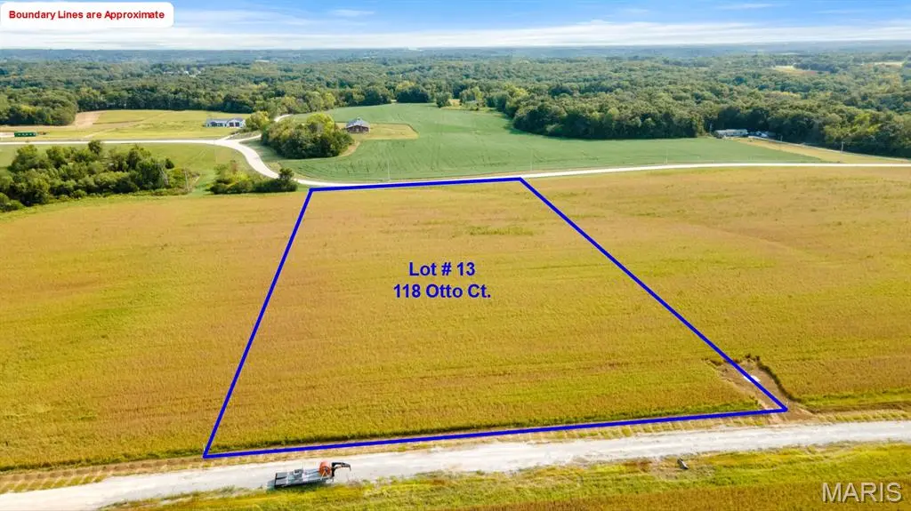118 Otto CT, Silex, MO 63377