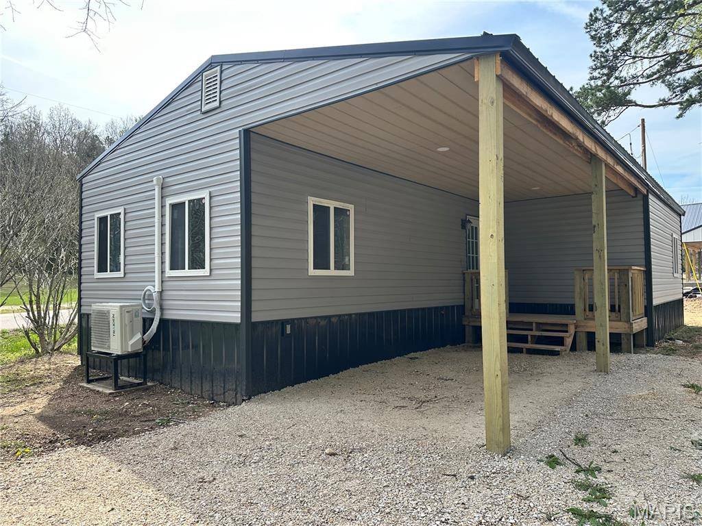 2387 Highway 21, Centerville, MO 63633