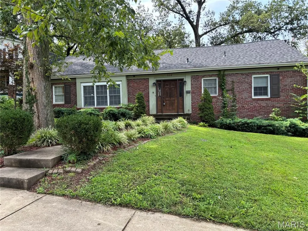 514 Carson RD, Ferguson, MO 63135