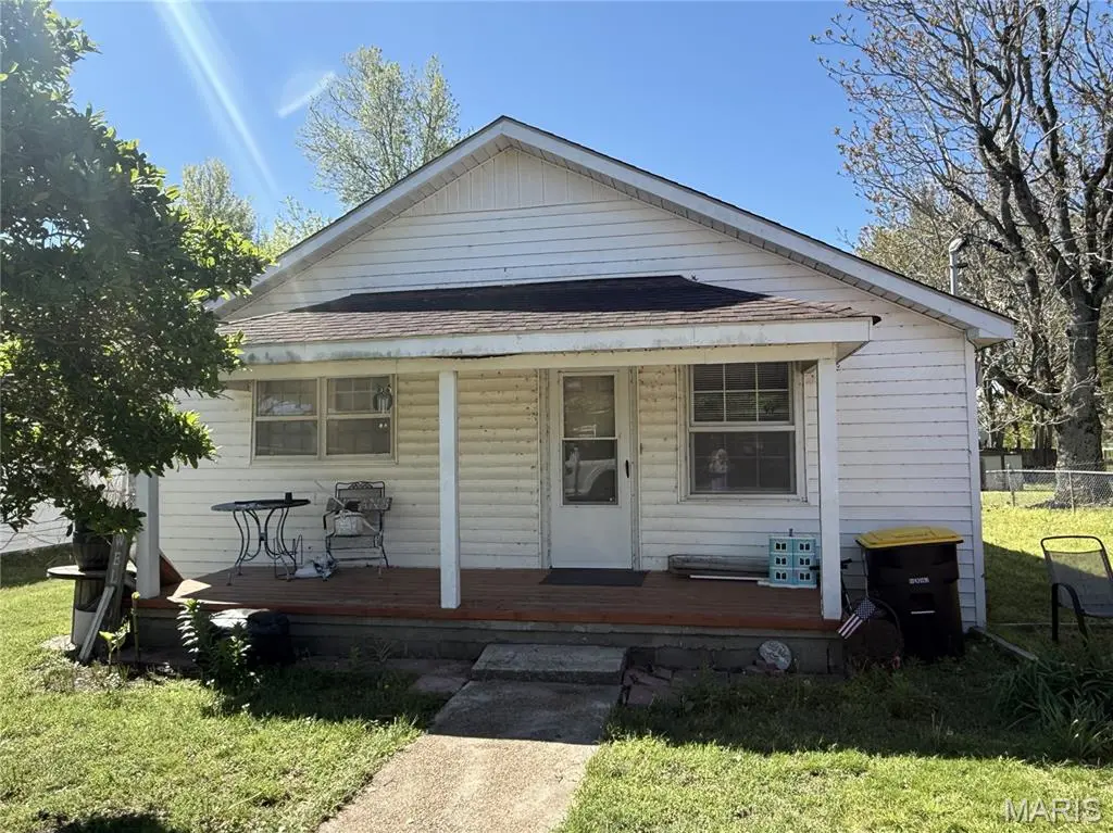 1413 George ST, Kennett, MO 63857