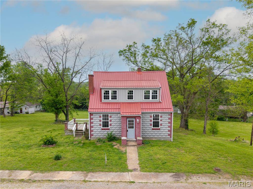 605 Third ST, Marble Hill, MO 63764