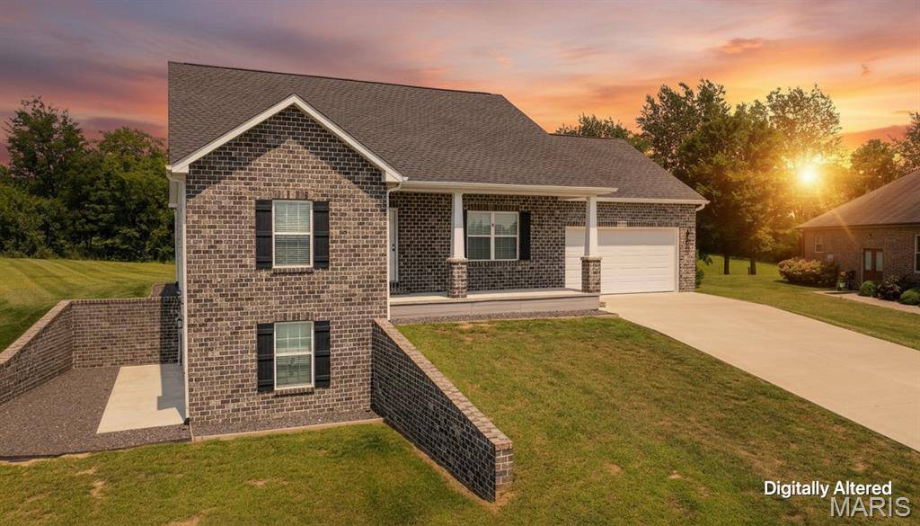 3040 Clear Spring PL, Jackson, MO 63755