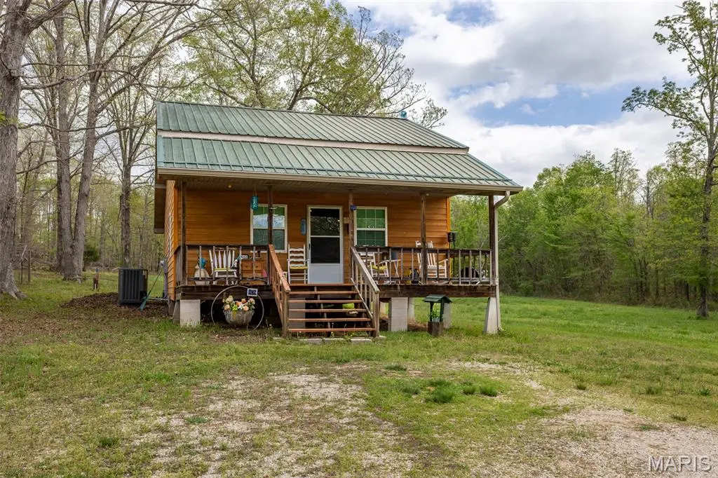 650 Ripley JJ-2, Fairdealing, MO 63939