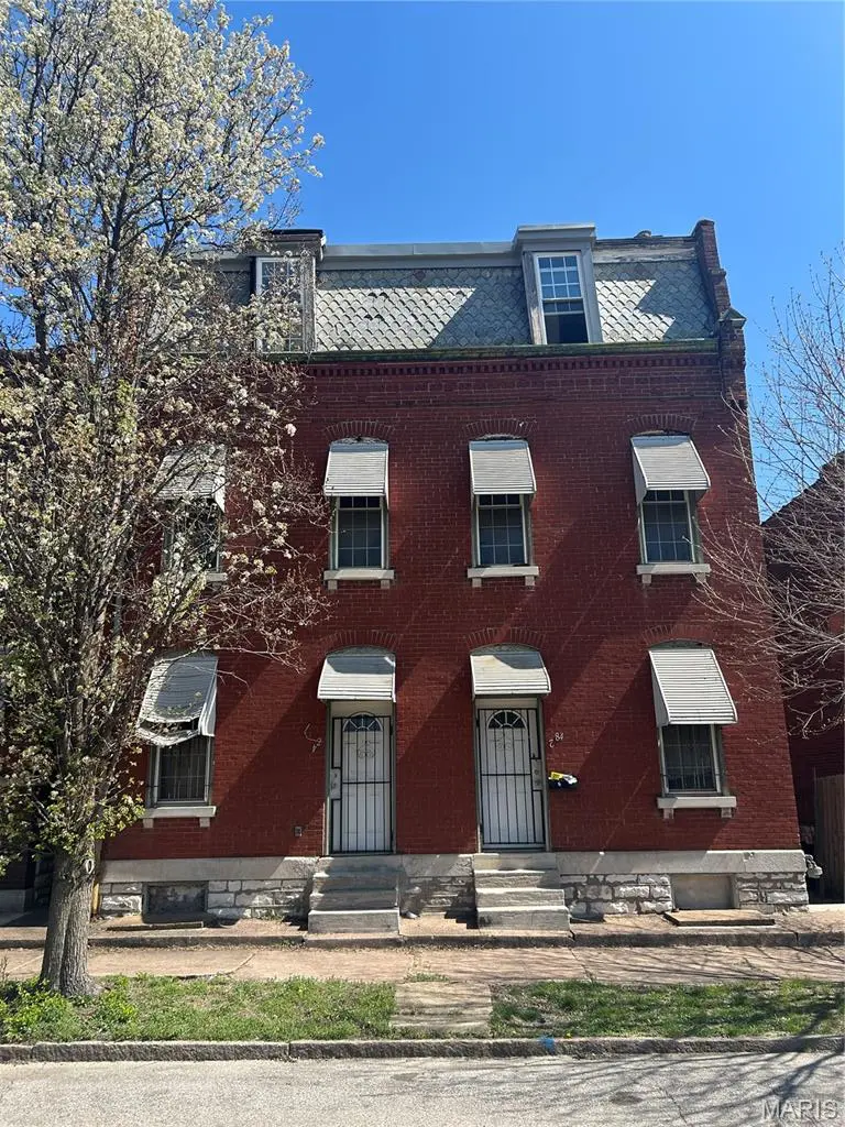 2842-44 Iowa AVE, St Louis, MO 63118