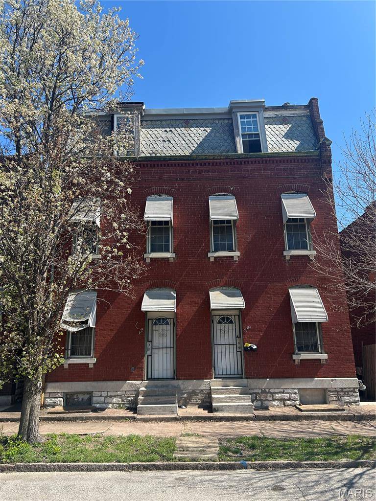 2842-44 Iowa AVE, St Louis, MO 63118