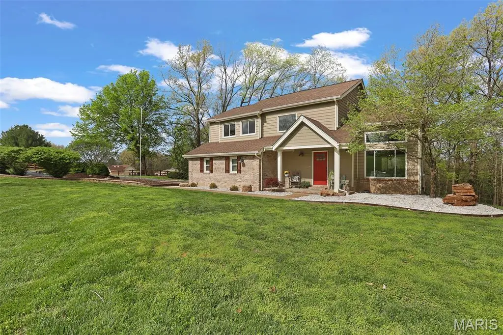 103 Meadow LN, Labadie, MO 63055