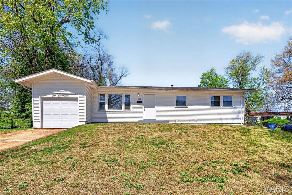 117 Bayview DR, Allenton, MO 63135