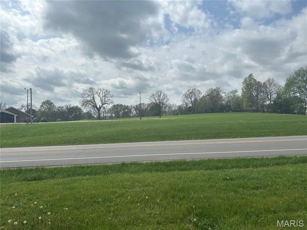 21 S Ridge Rd. (Hwy 47-4.5 acres M/L), Troy, MO 63379