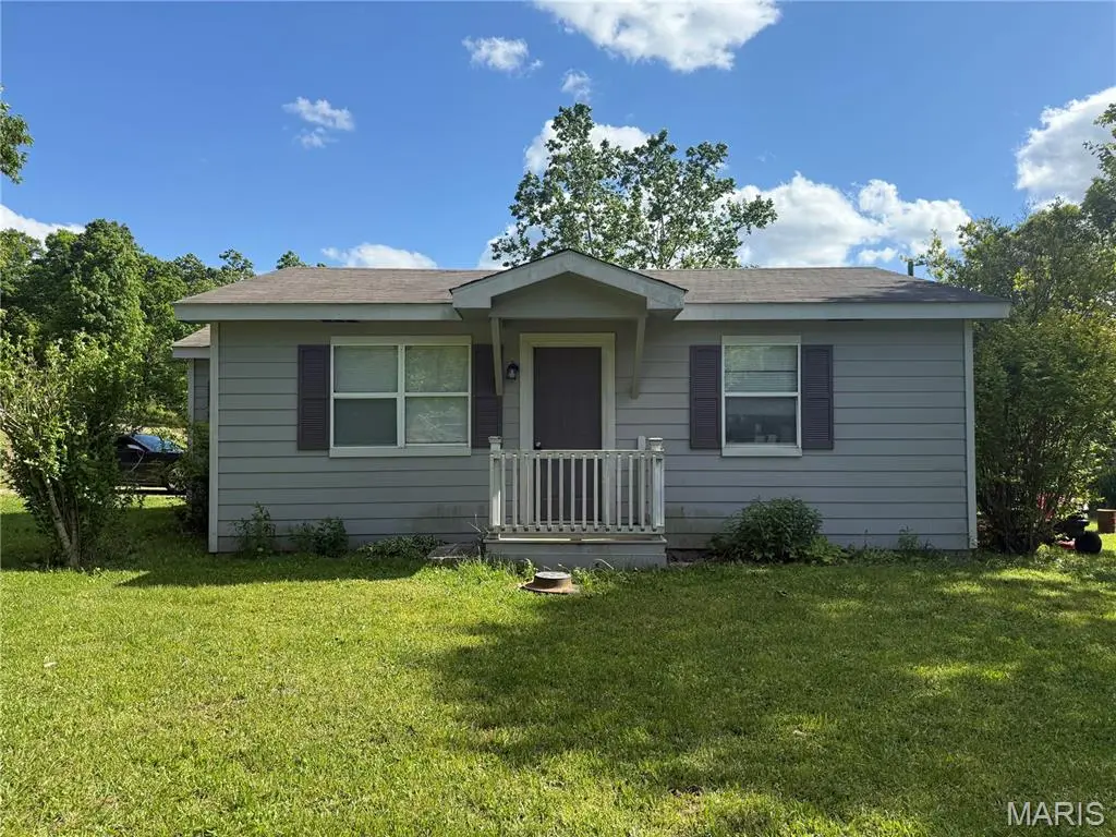 19490 Crabapple RD, Lebanon, MO 65536