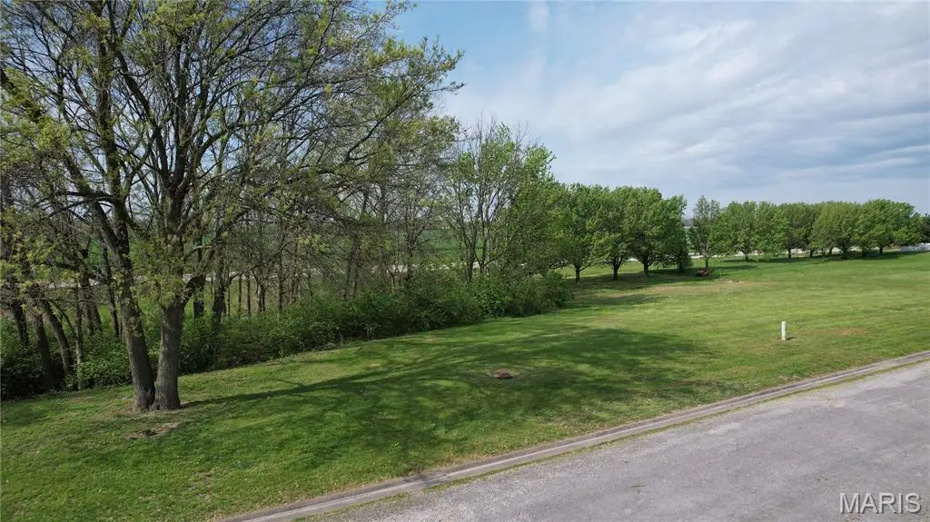 1004 Reinhardt DR, New Athens, IL 62264