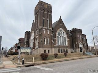 4301 Page, St Louis, MO 63113