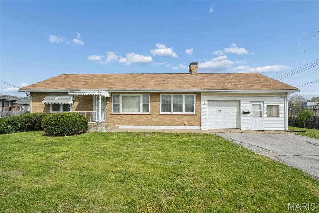 9299 Lucas And Hunt RD, St Louis, MO 63136