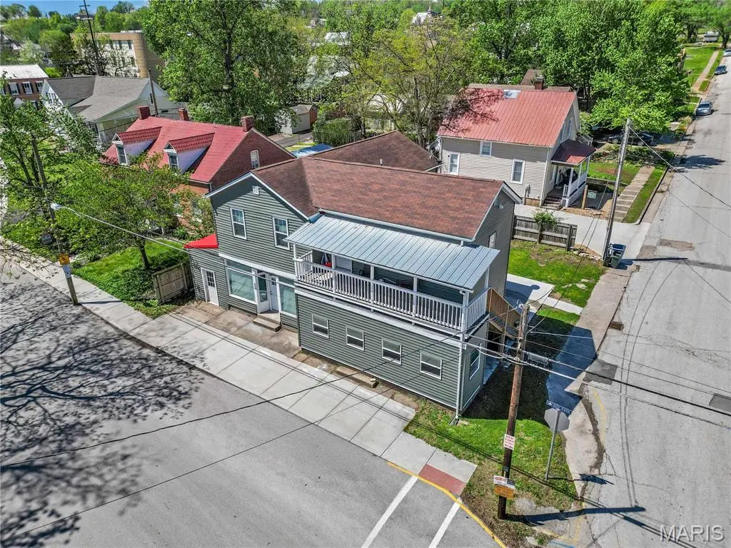 600 Washington ST, Hermann, MO 65041