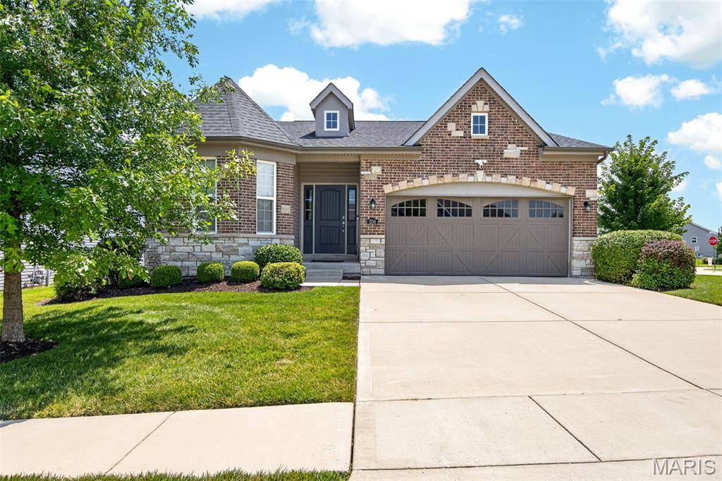 206 Partinico PL, St Peters, MO 63376