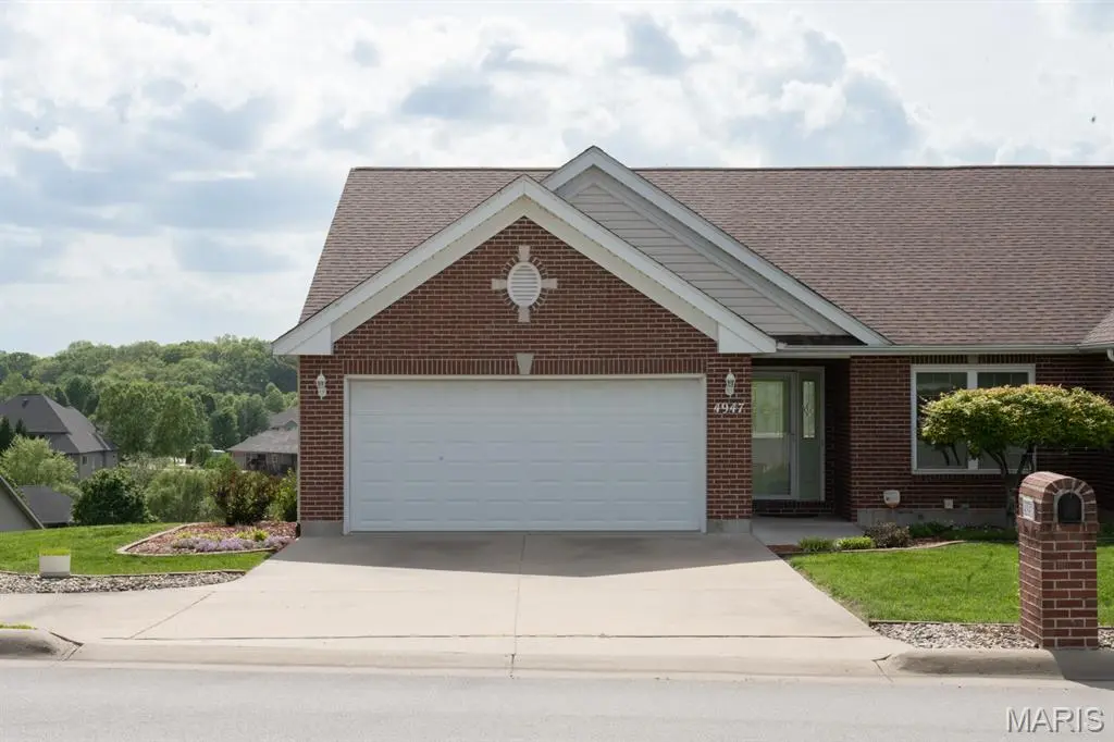 4947 S Point RD, Washington, MO 63090