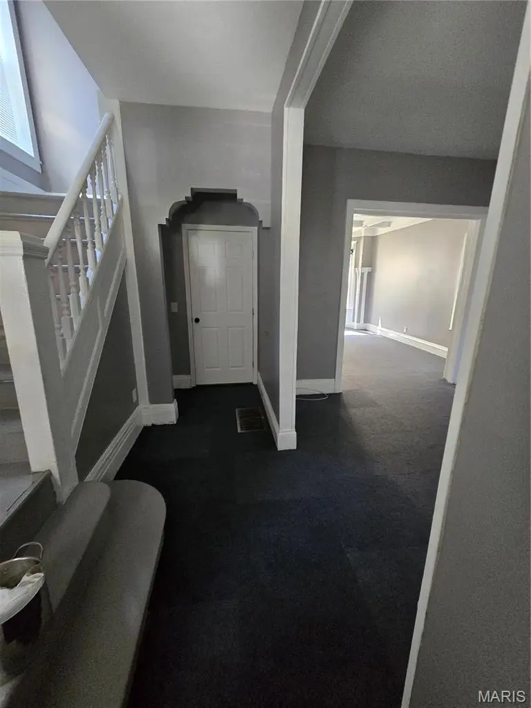 1412 Rowan AVE, St Louis, MO 63112