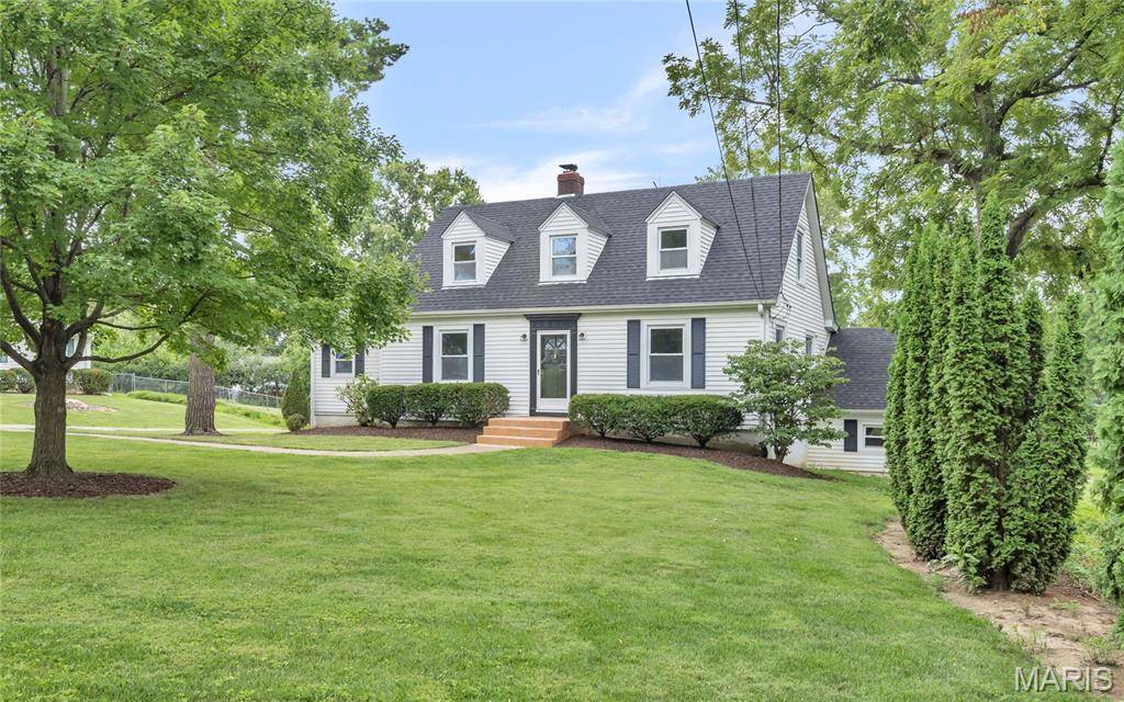 12320 Eckelmann, St Louis, MO 63131
