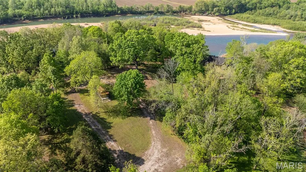 Lot 6.7.8 Walleye Lane, Doniphan, MO 63935