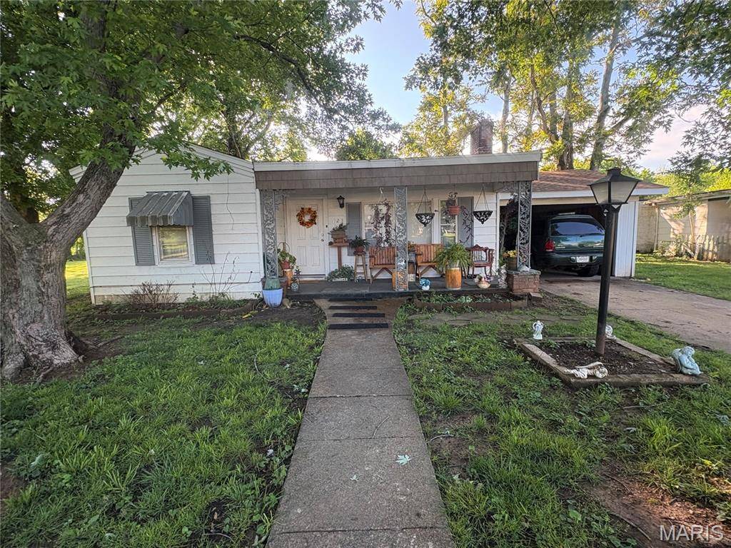 623 Camilla ST, Park Hills, MO 63601