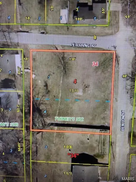 1339 Benton ST, Poplar Bluff, MO 63901