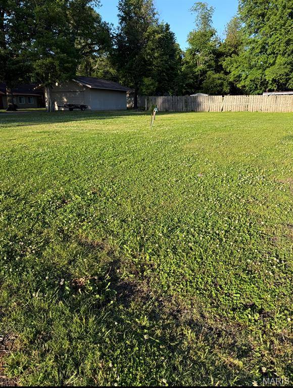 404 Warren AVE, Portageville, MO 63873