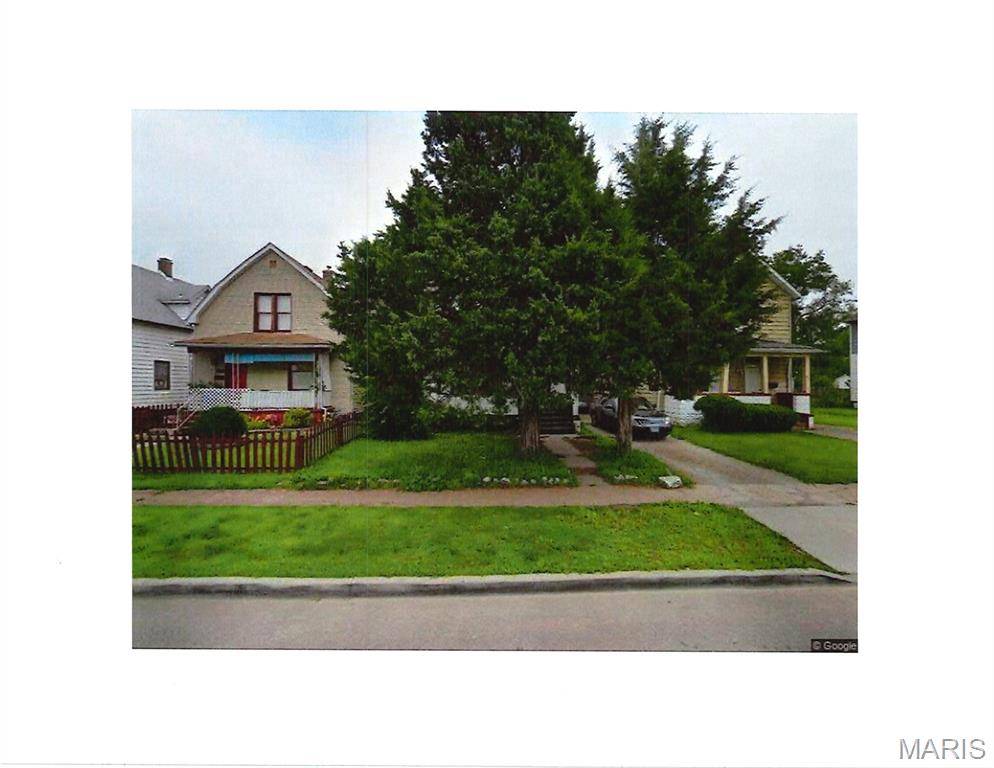 538 N 22nd ST, East St Louis, IL 62205