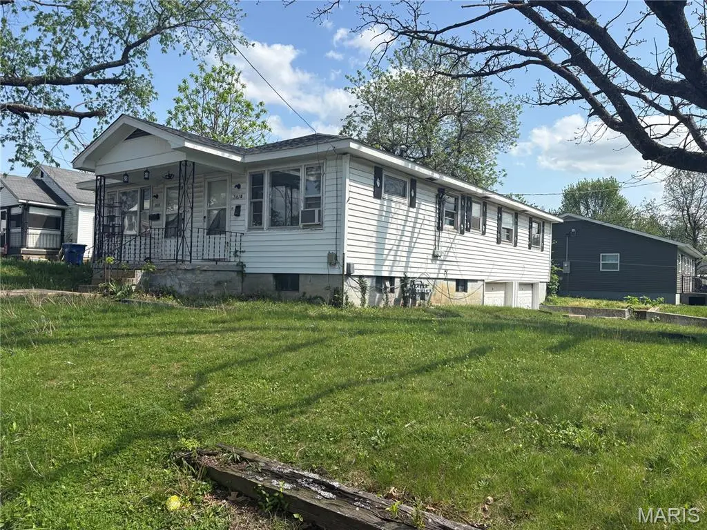 307 W 7th ST, Salem, MO 65560