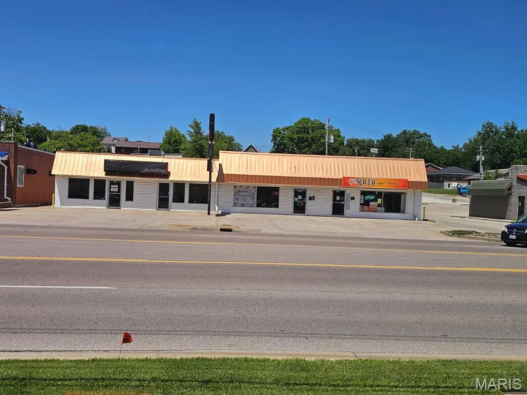 1904-1906 Missouri BLVD, Jefferson City, MO 65109