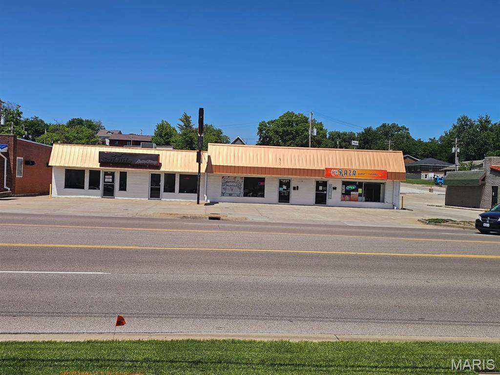 1904-1906 Missouri BLVD, Jefferson City, MO 65109
