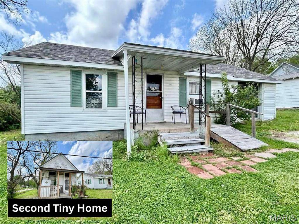 251 M- South Archer AVE, Hartville, MO 65667
